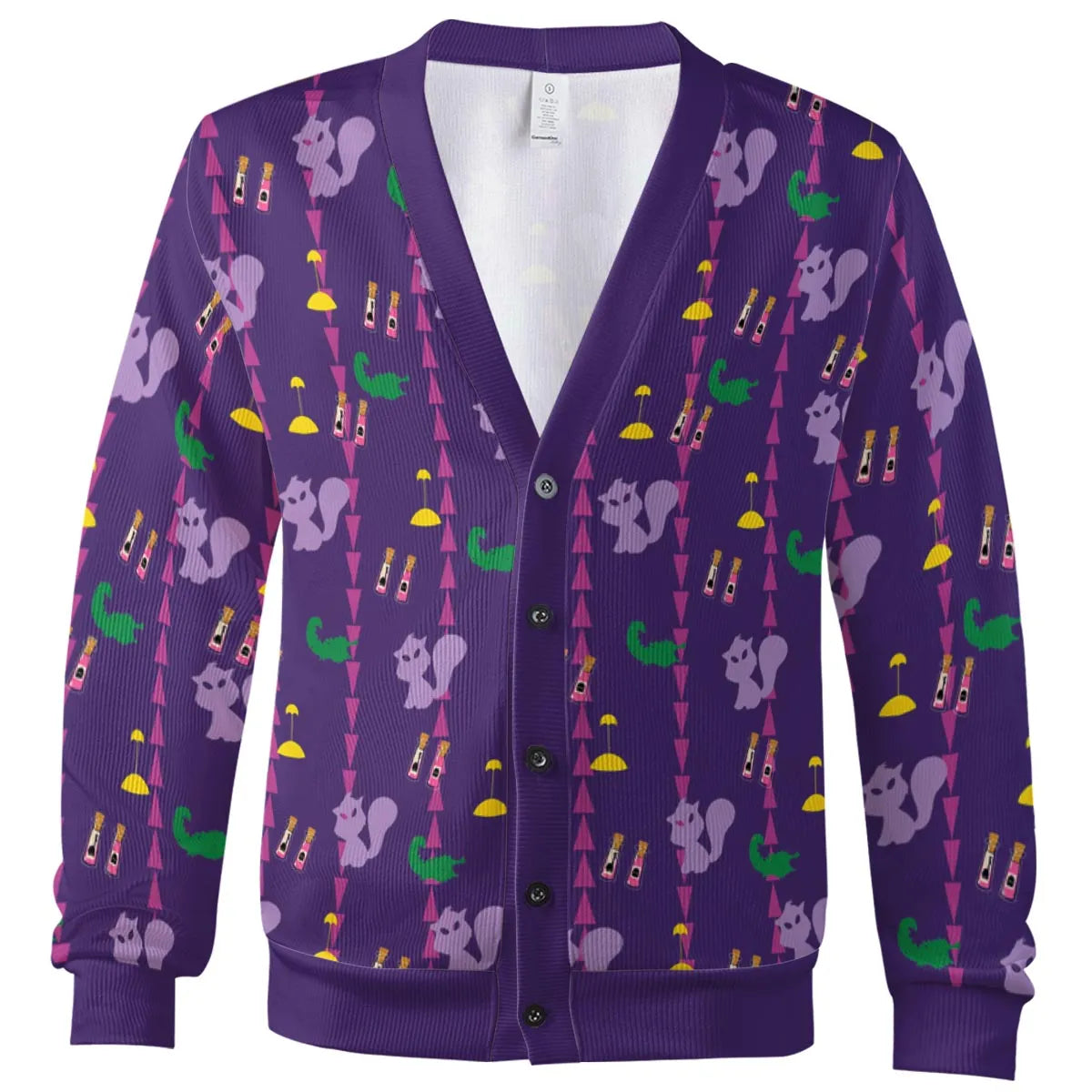 Cardigan - 1FDVR35X