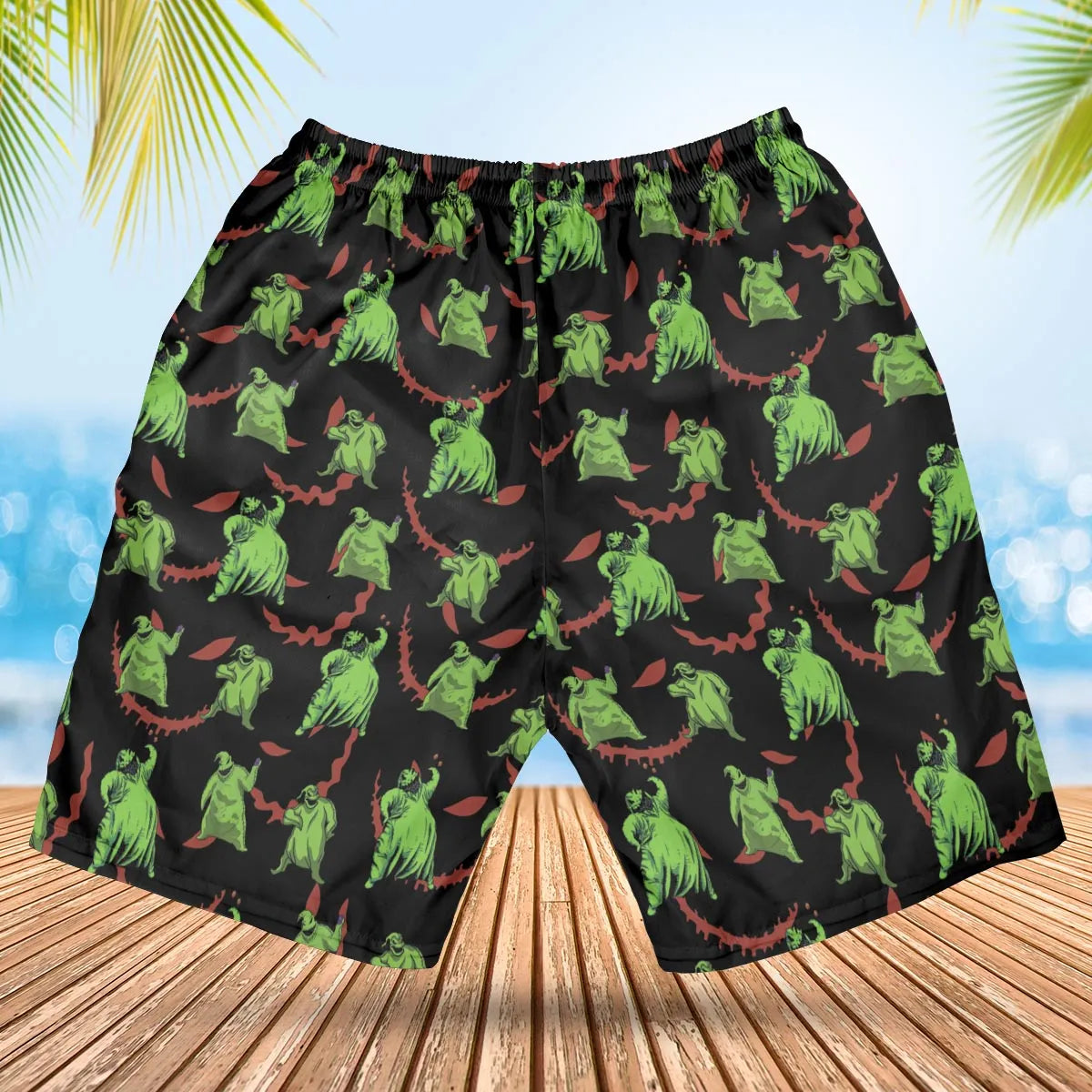 Hawaiian Short - XMRVYV7A