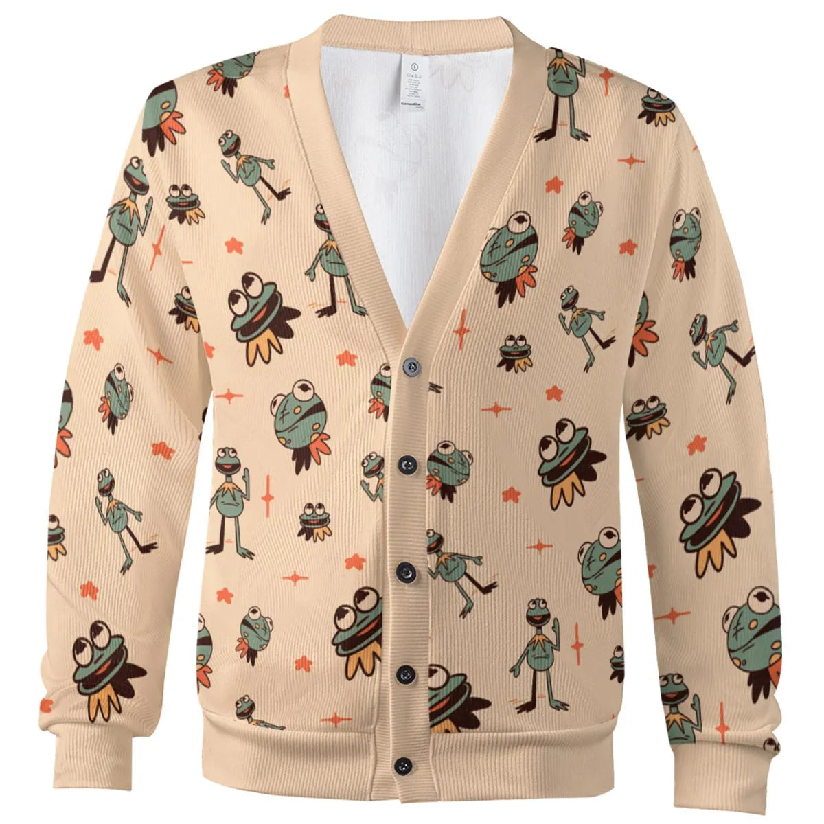 Cardigan - YFJ3SGC9