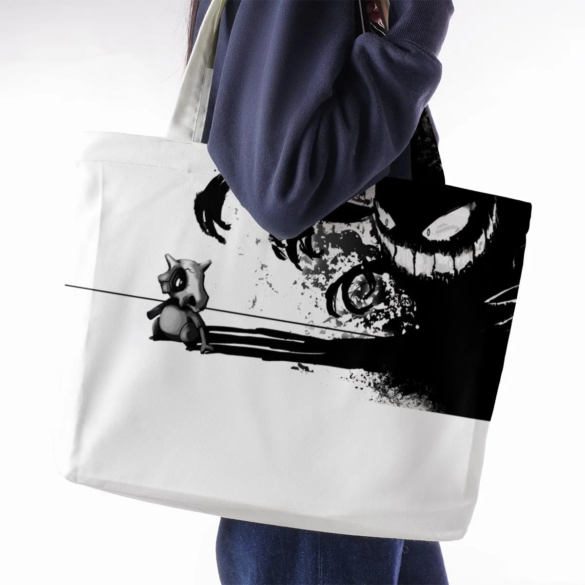Large Tote Bag - KE2WCNFD