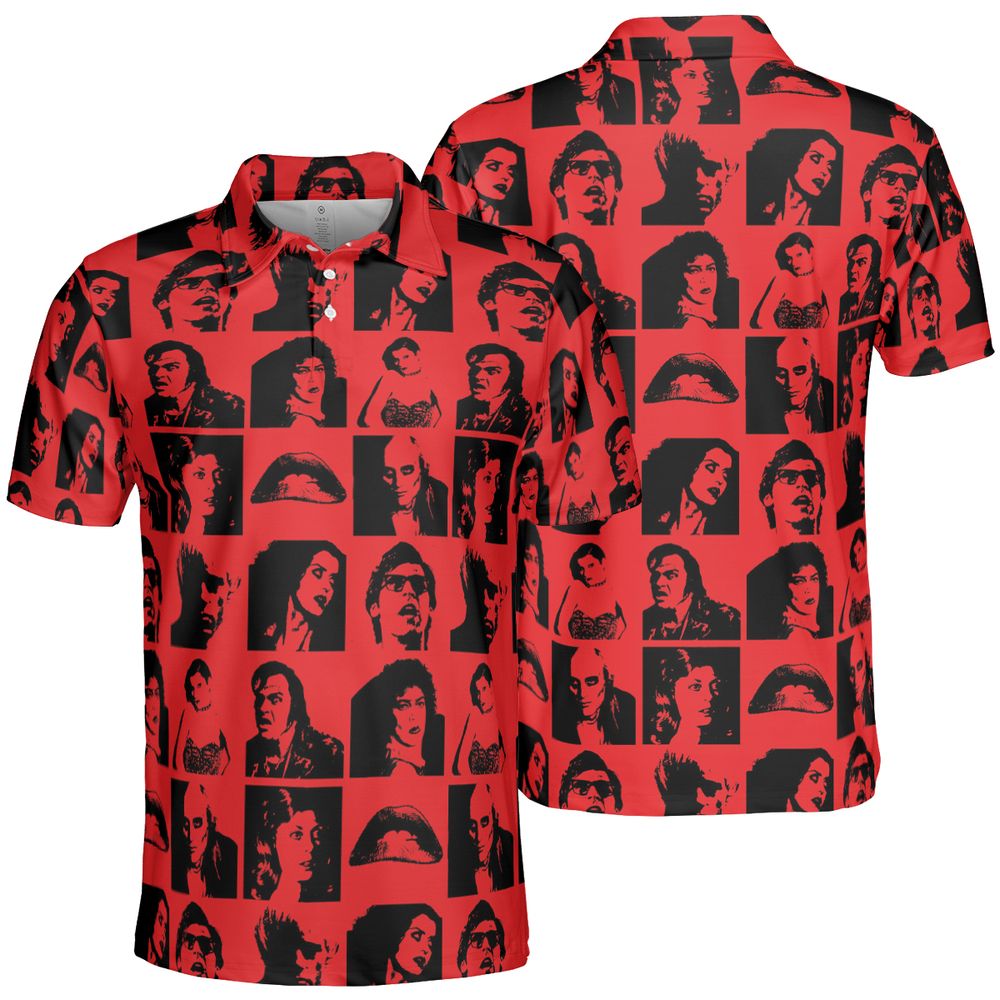 Rocky Horror Show Characters -  - 2