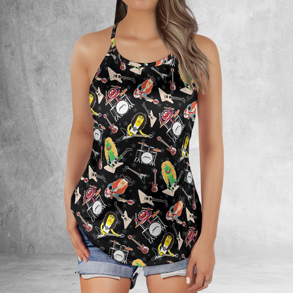 Master of Muppets -  - 2