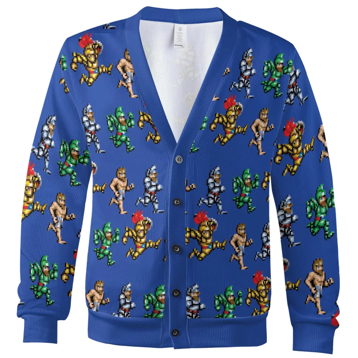 Cardigan - MXMJK49M