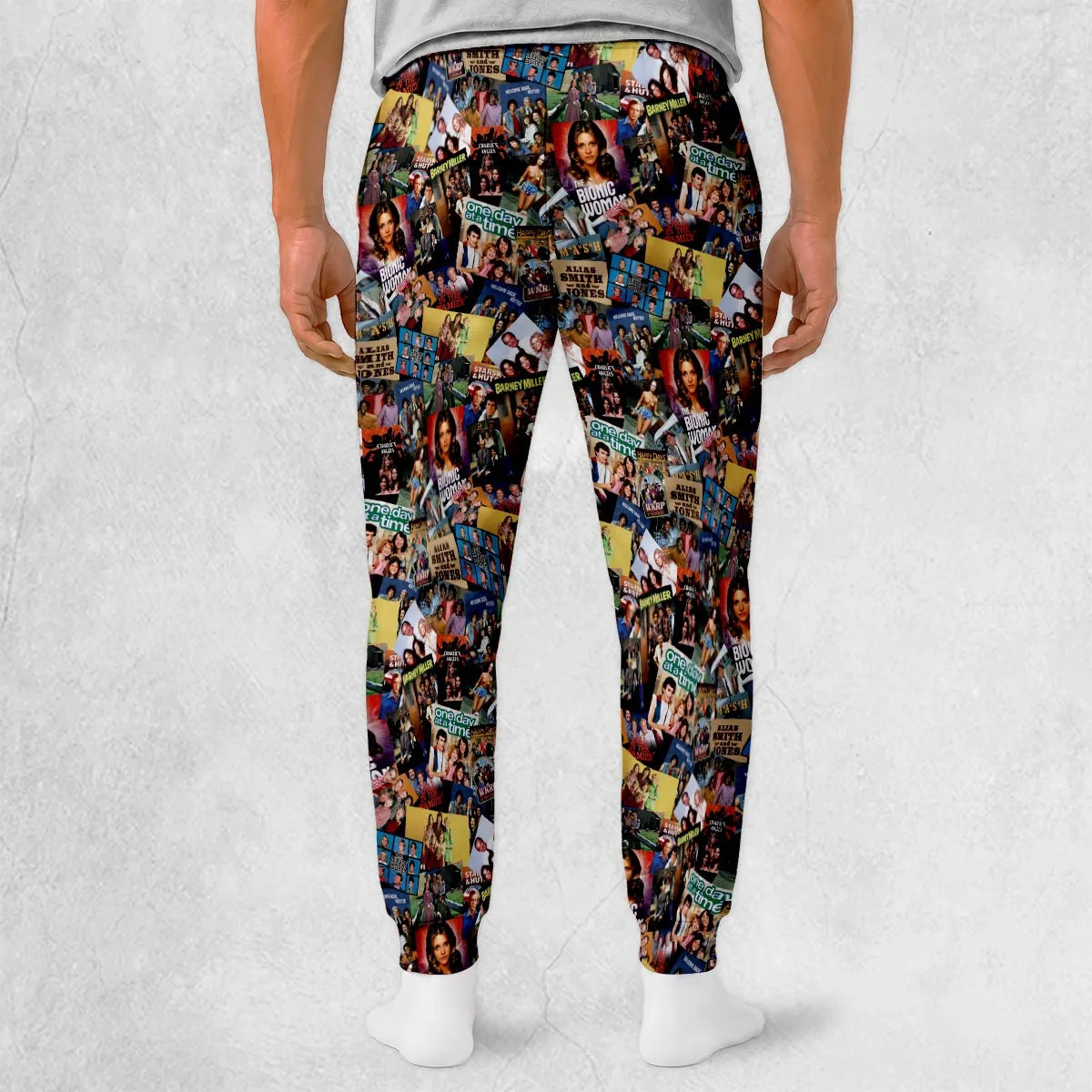 Sweatpants - C1KE2E7L