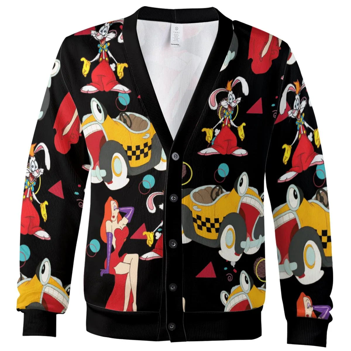 Cardigan - NR4MPTXN