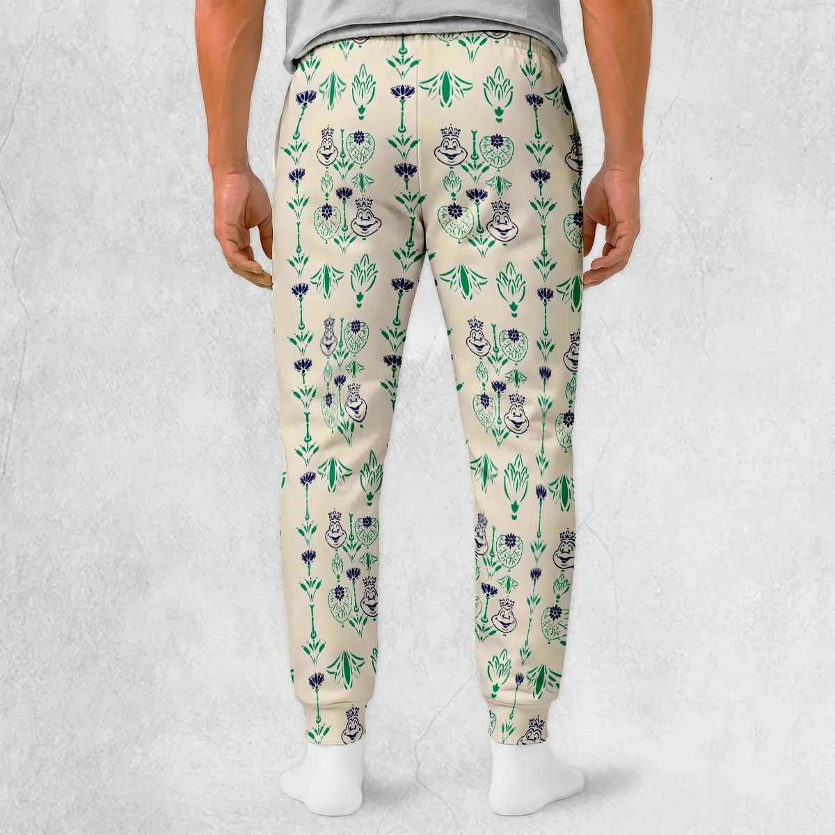Sweatpants - 2DZZEMZ5