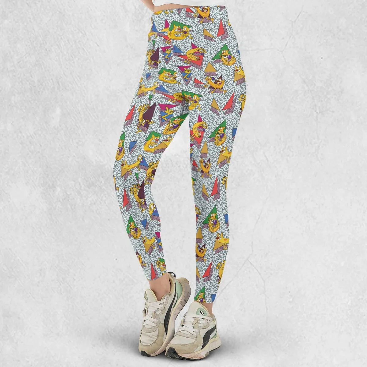 Legging - UN1BVEHT