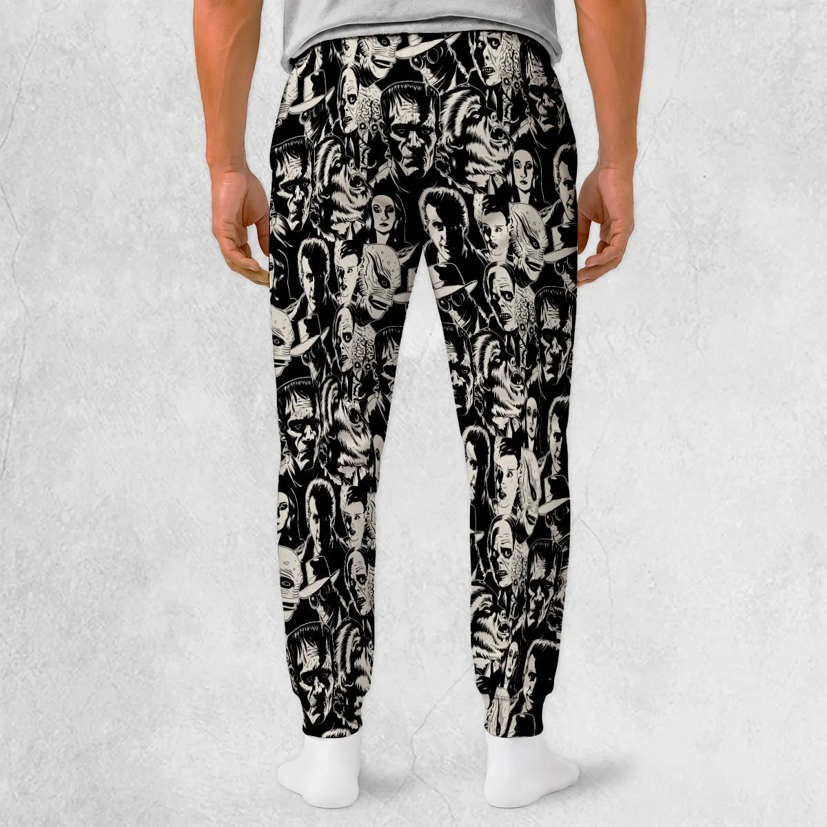 Sweatpants - DYYHVKB6