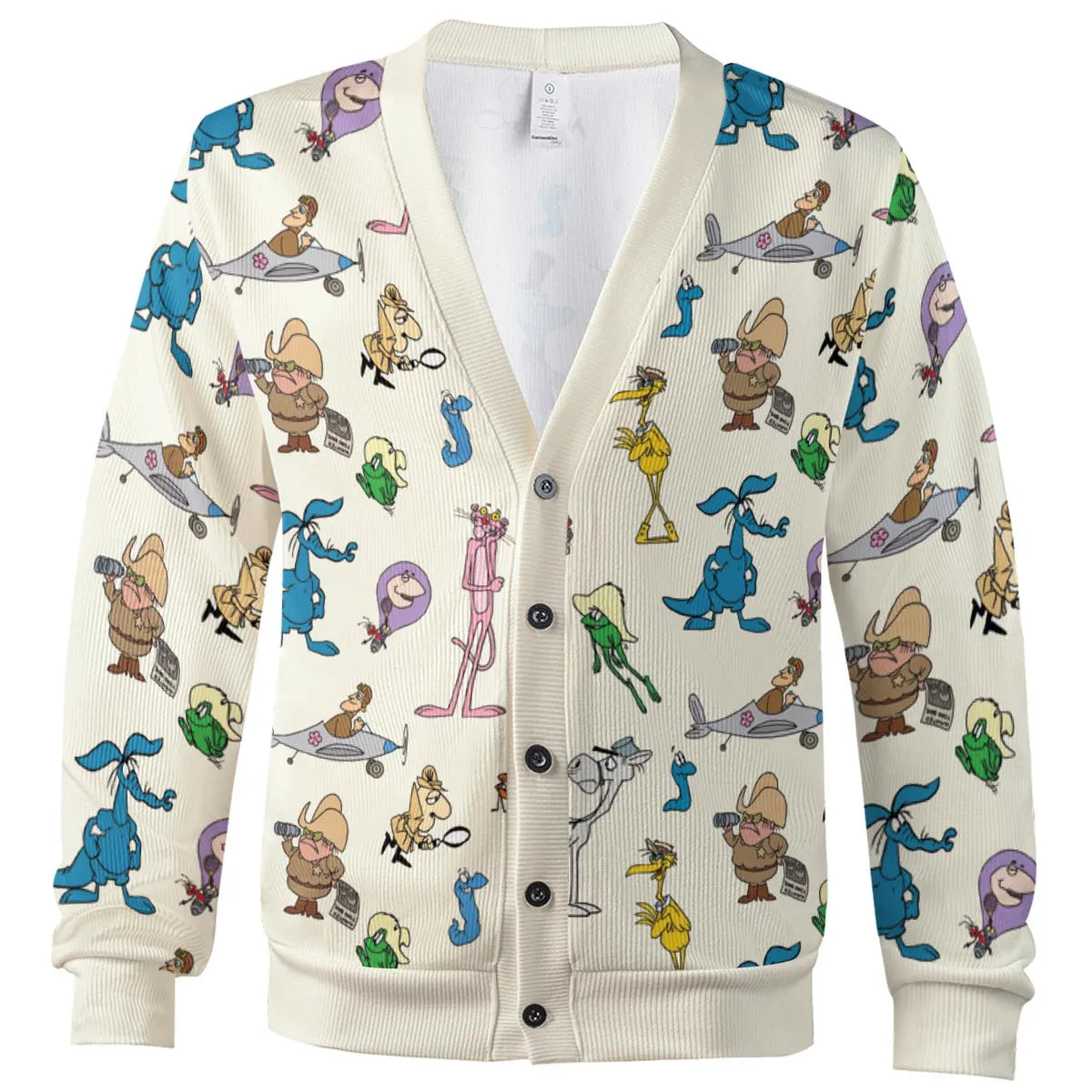 Cardigan - NH8PWVGB