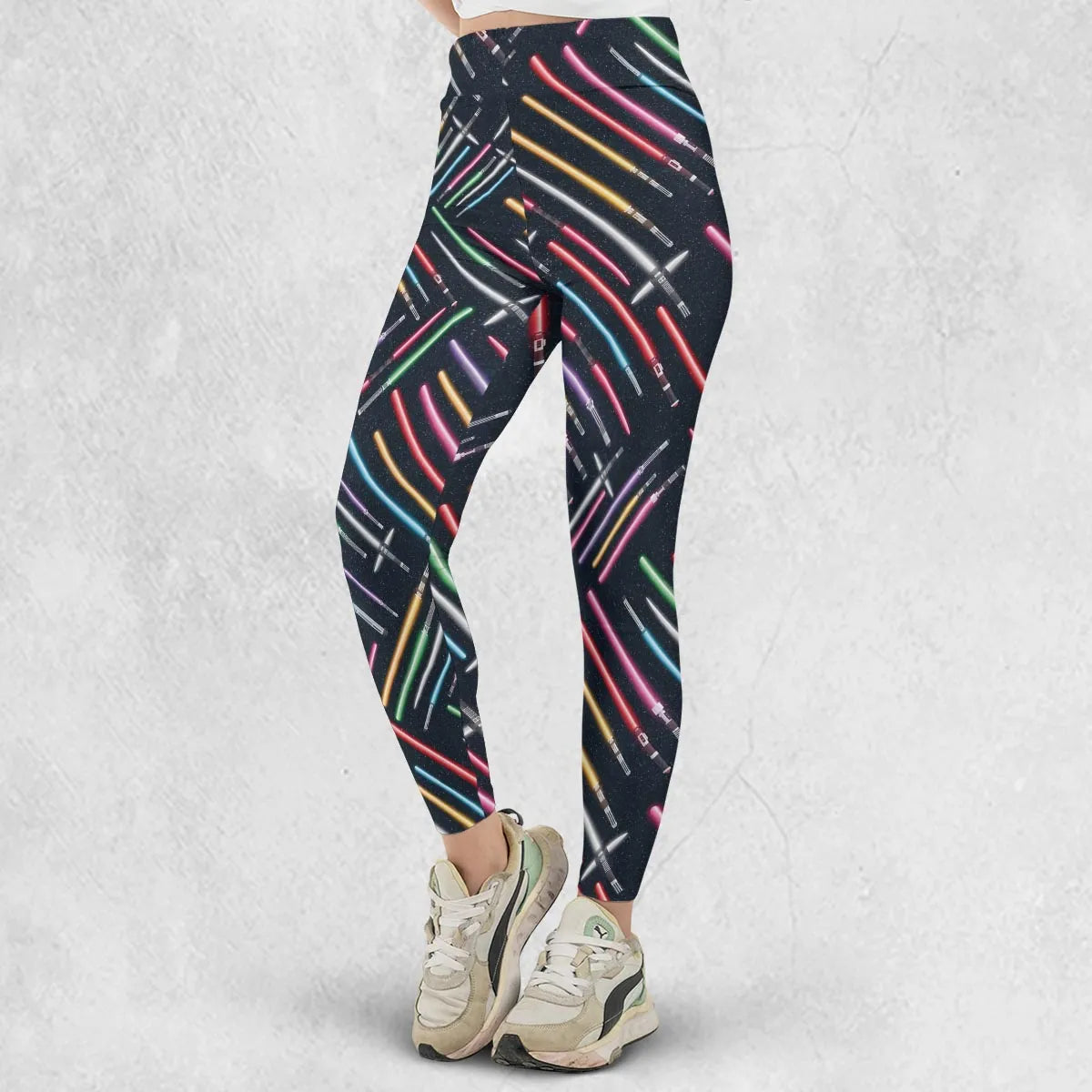 Legging - YFJLEDKR