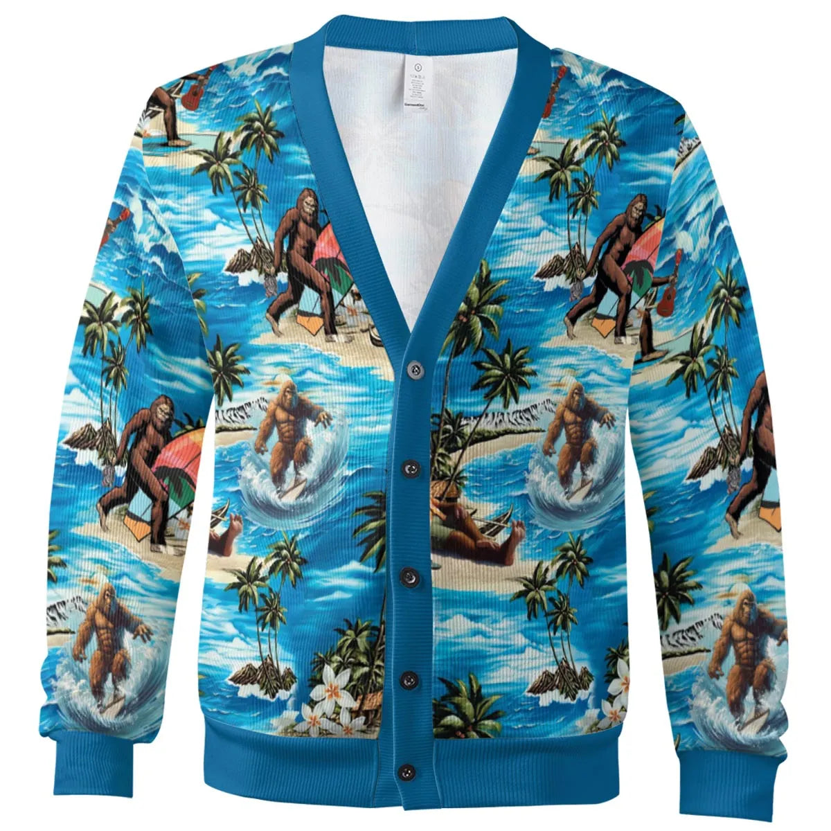 Cardigan - J3CS1YDB