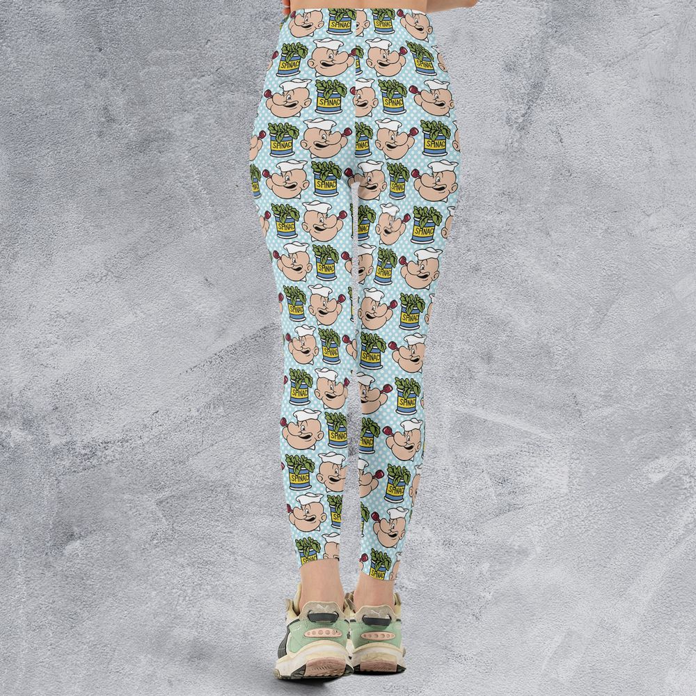 Legging - NSEKKL3A -  - 2