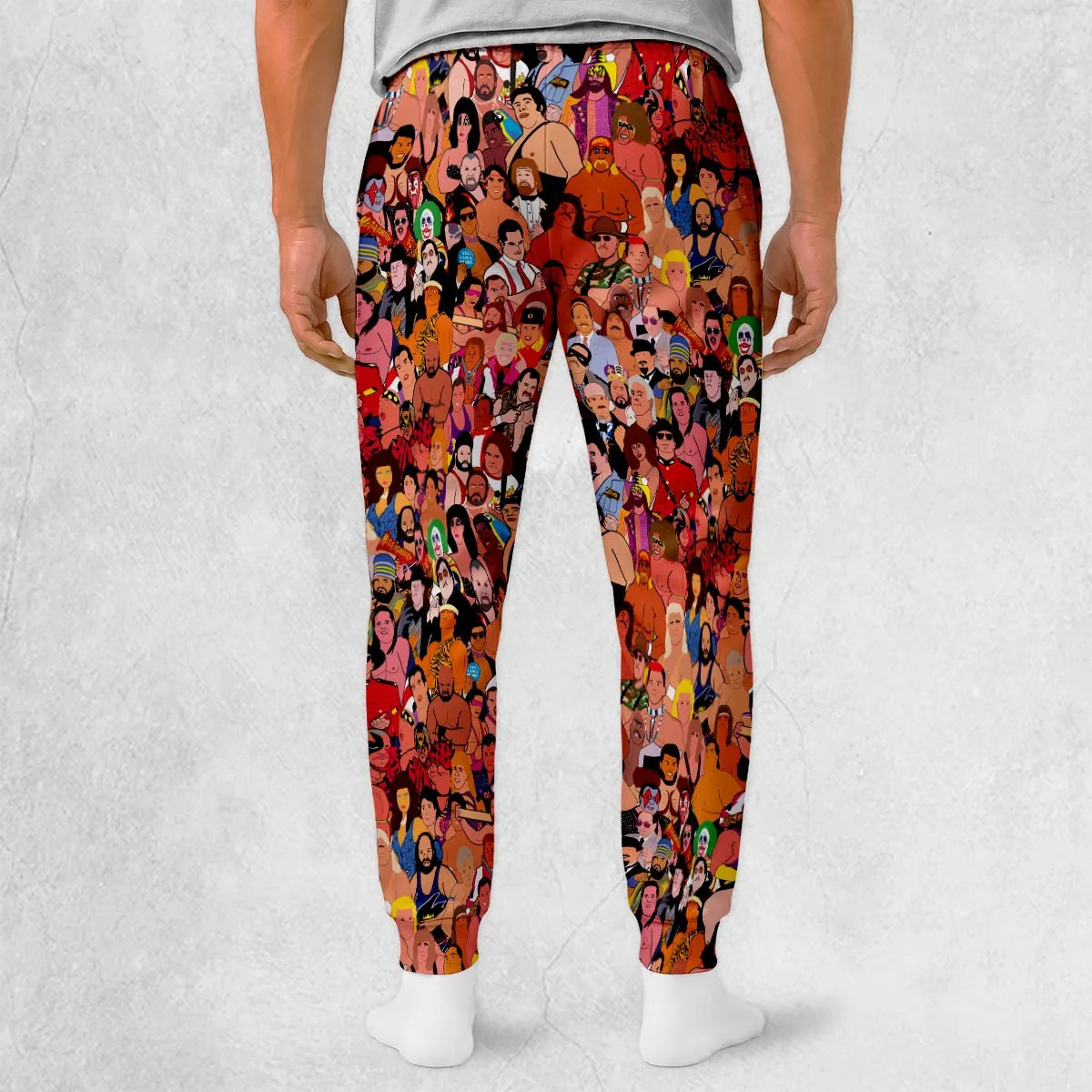 Sweatpants - Y4G8Z51U