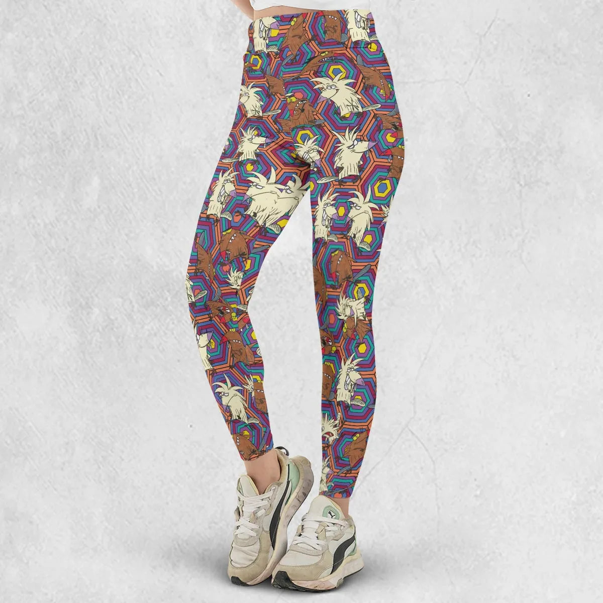 Legging - USUX4QTU