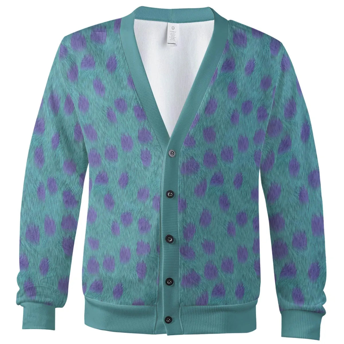Cardigan - 75ZBG5BC