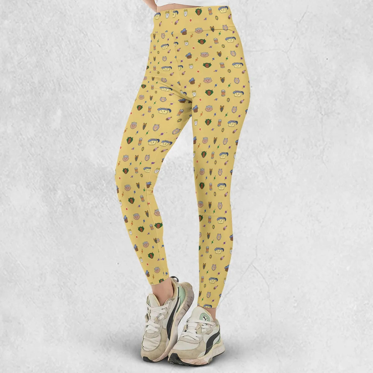 Legging - U432BLZ5