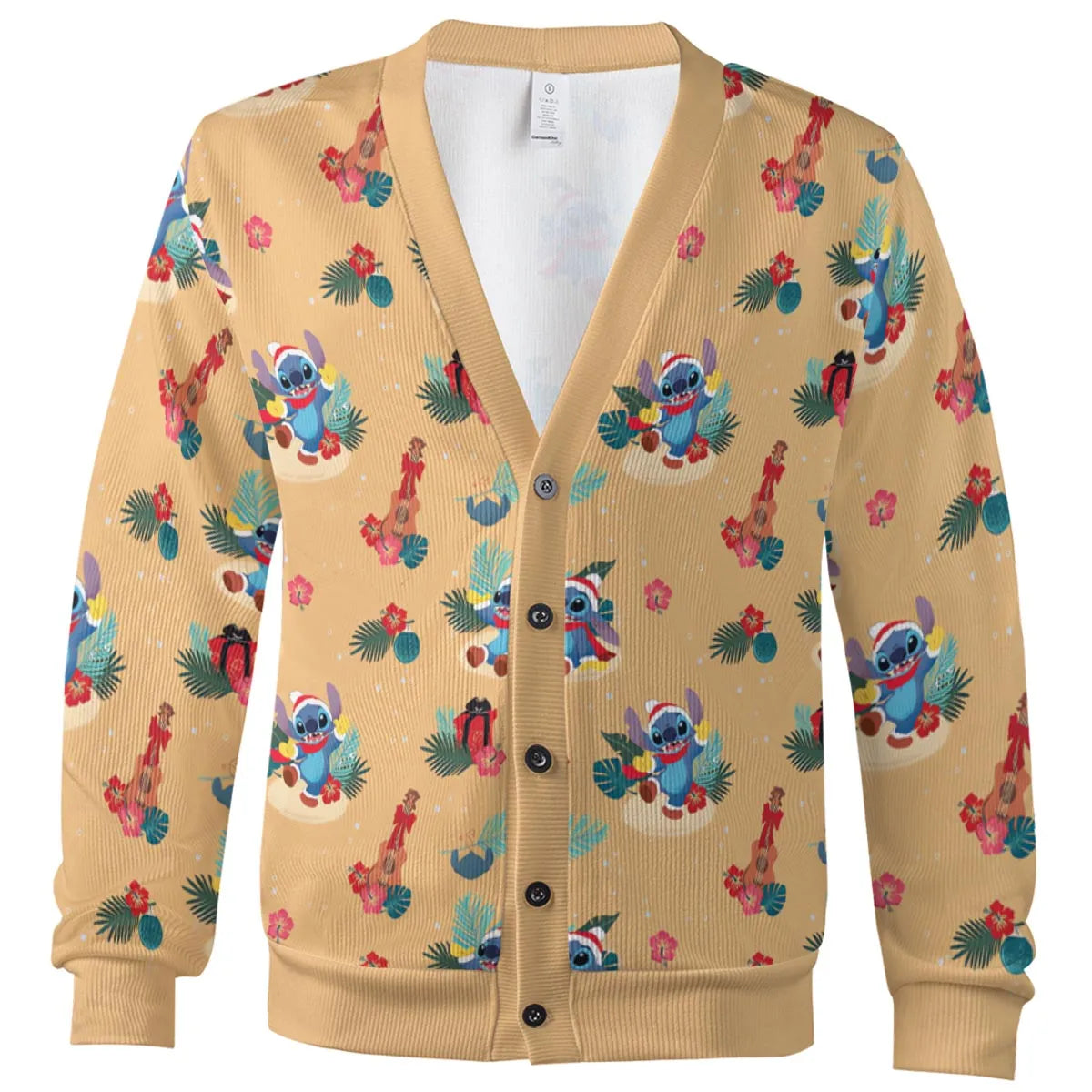 Cardigan - TLNR4334