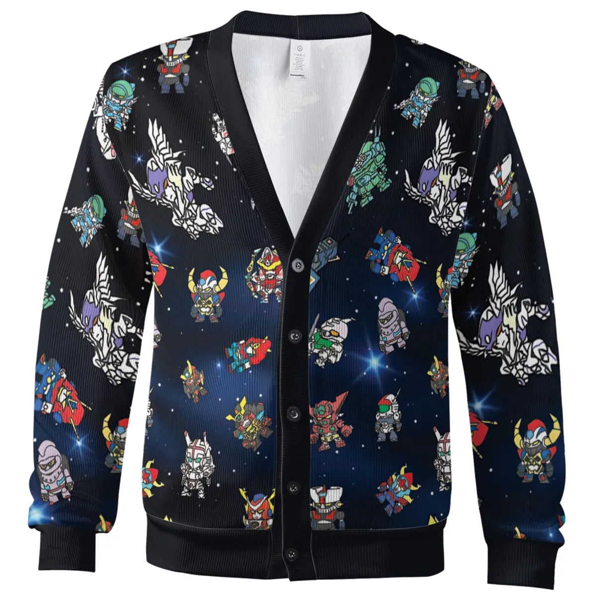 Cardigan - 5LSW4B4K