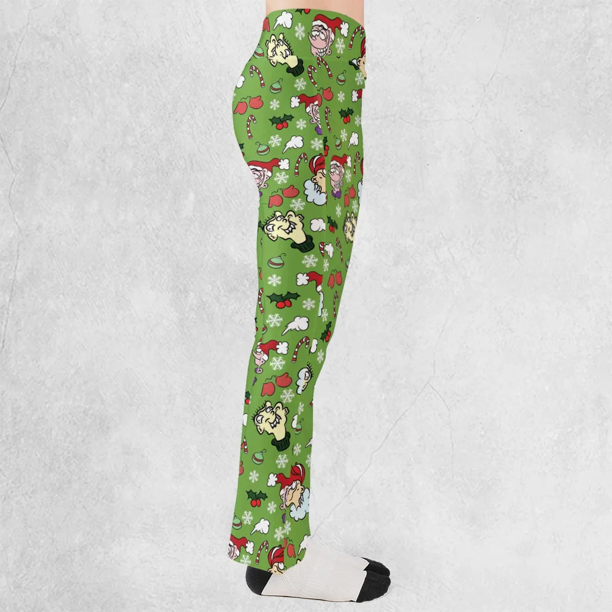 Flare Leggings - 826KSZ5B