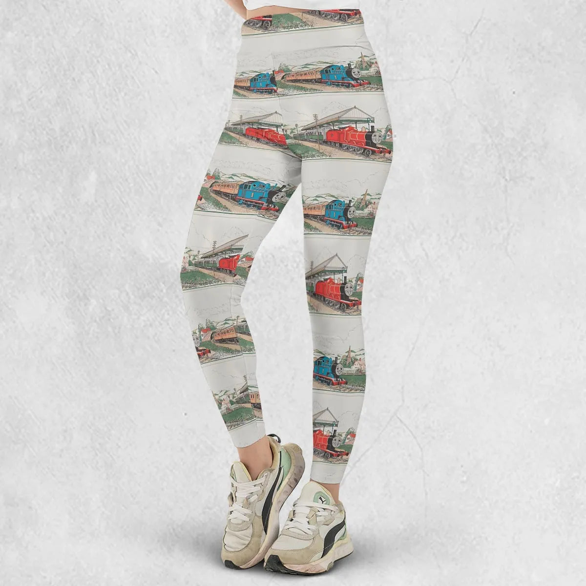 Legging - 712FC8NN