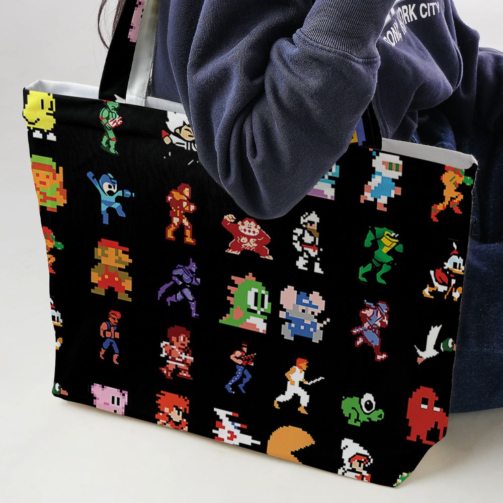 8Bit Icons -  - 2
