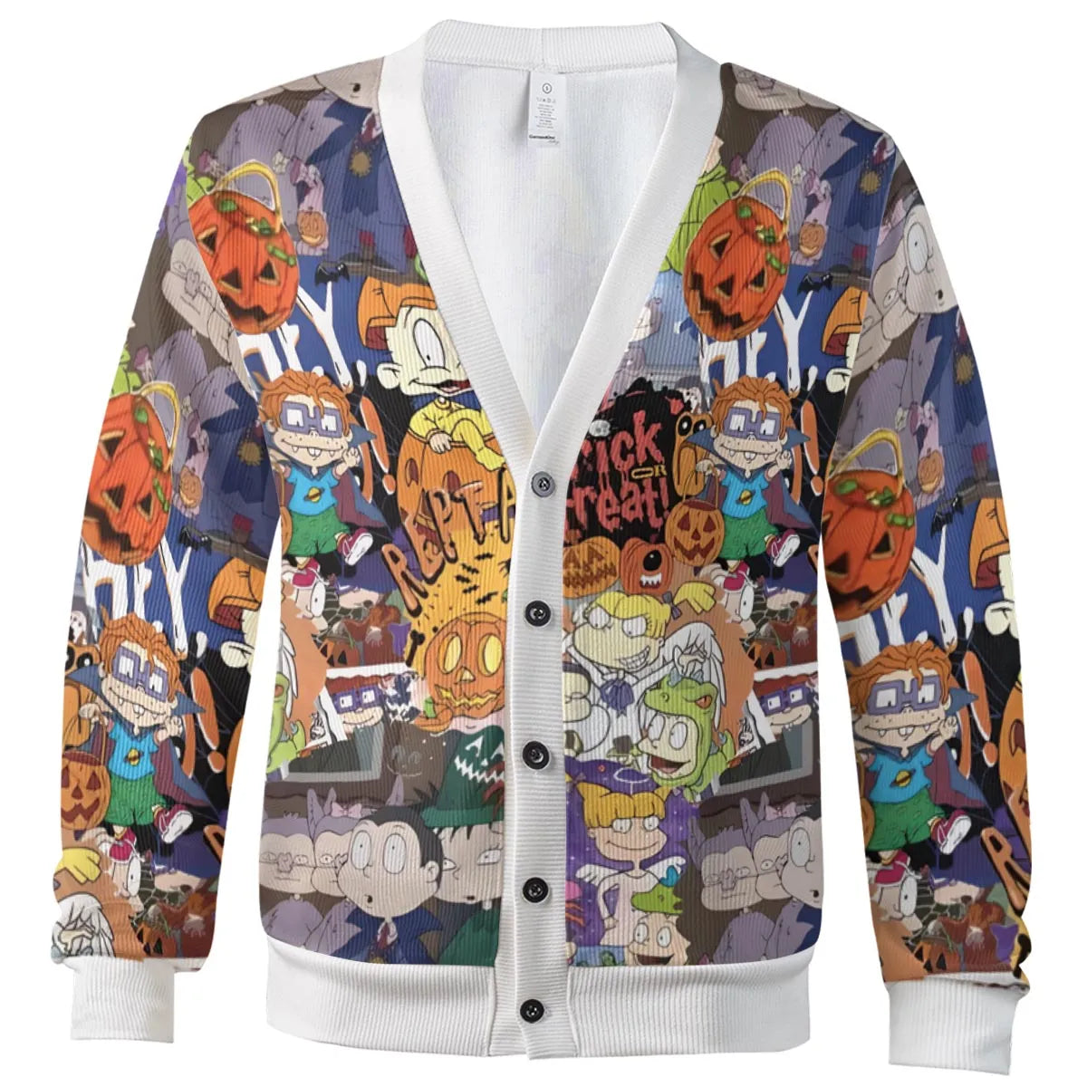 Cardigan - Q13CFAY5