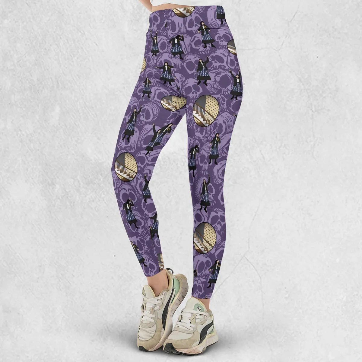 Legging - 2HECGKX5