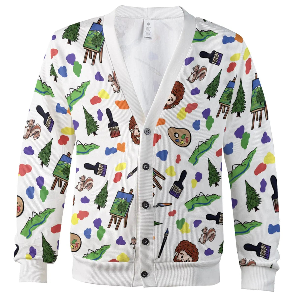 Cardigan - NZ9M9UJP