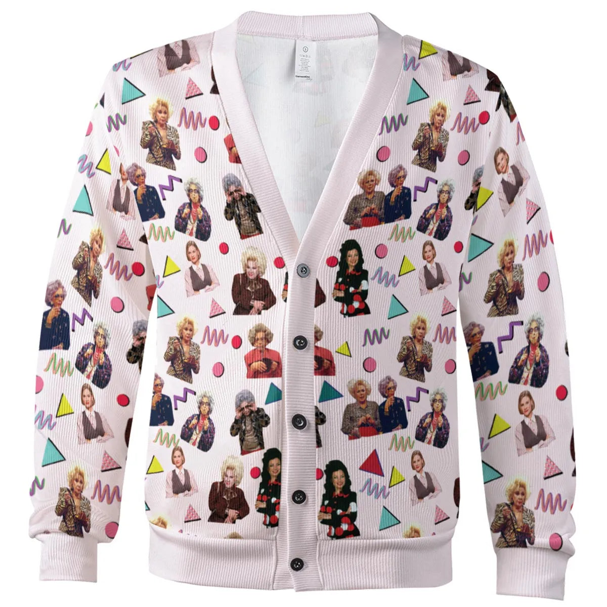 Cardigan - NPEP8VTF