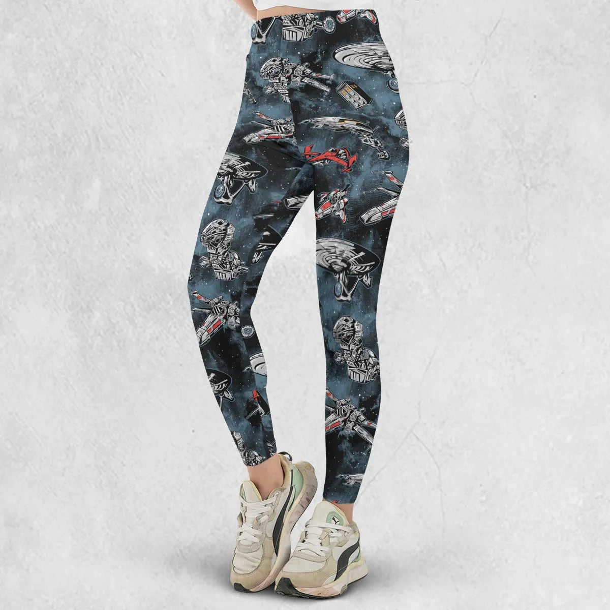 Legging - JD6LJTH5