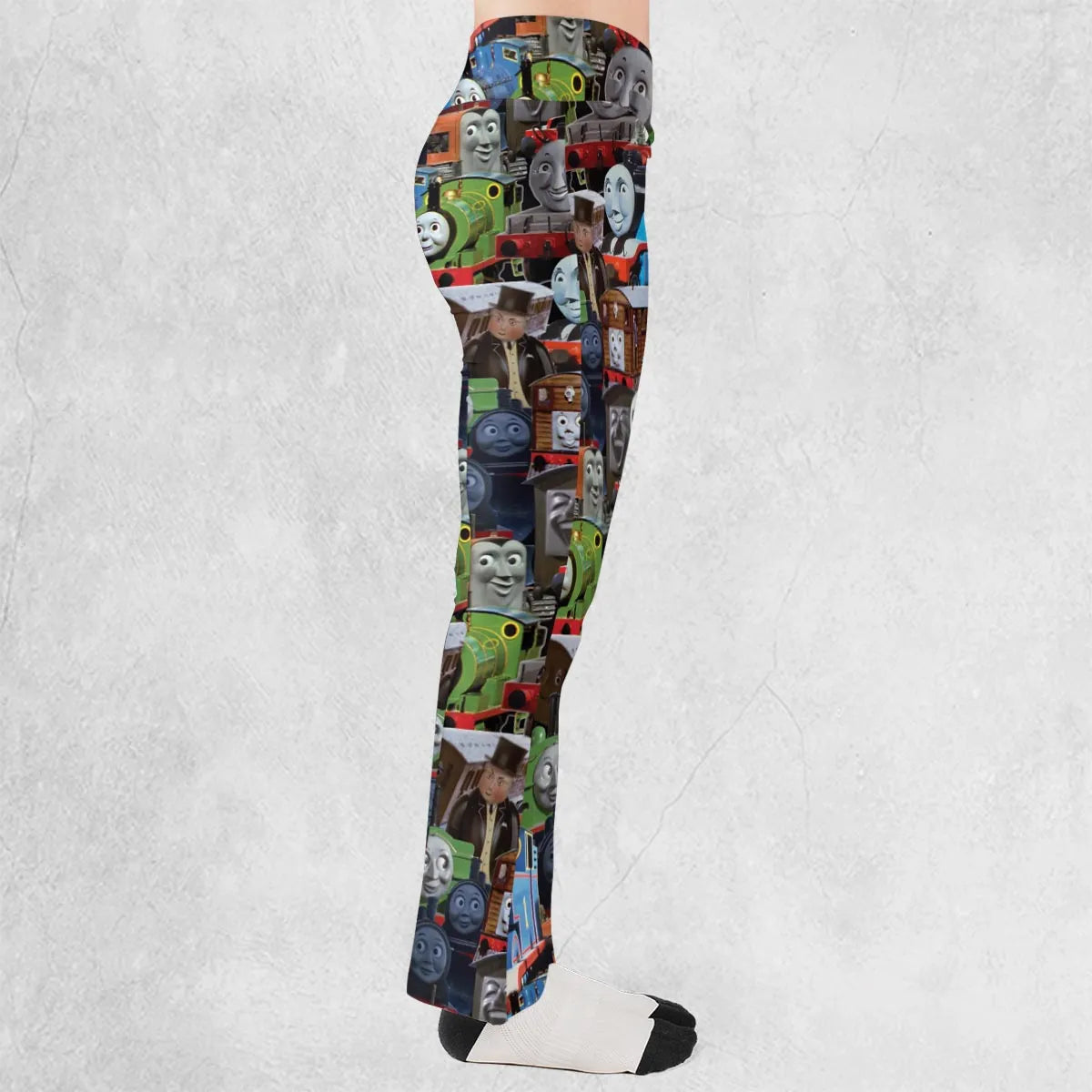 Flare Leggings - TL59Y72X