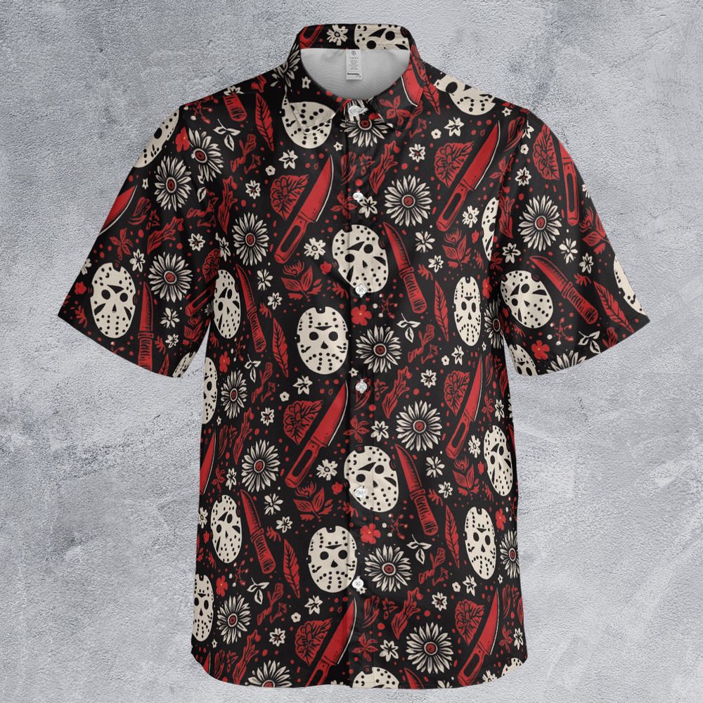 Button Down Shirt - AU2FKNWB -  - 2