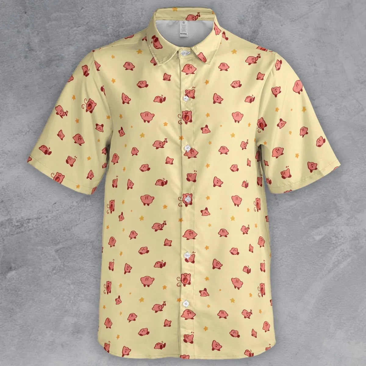 Button Down Shirt - G4JET9JC