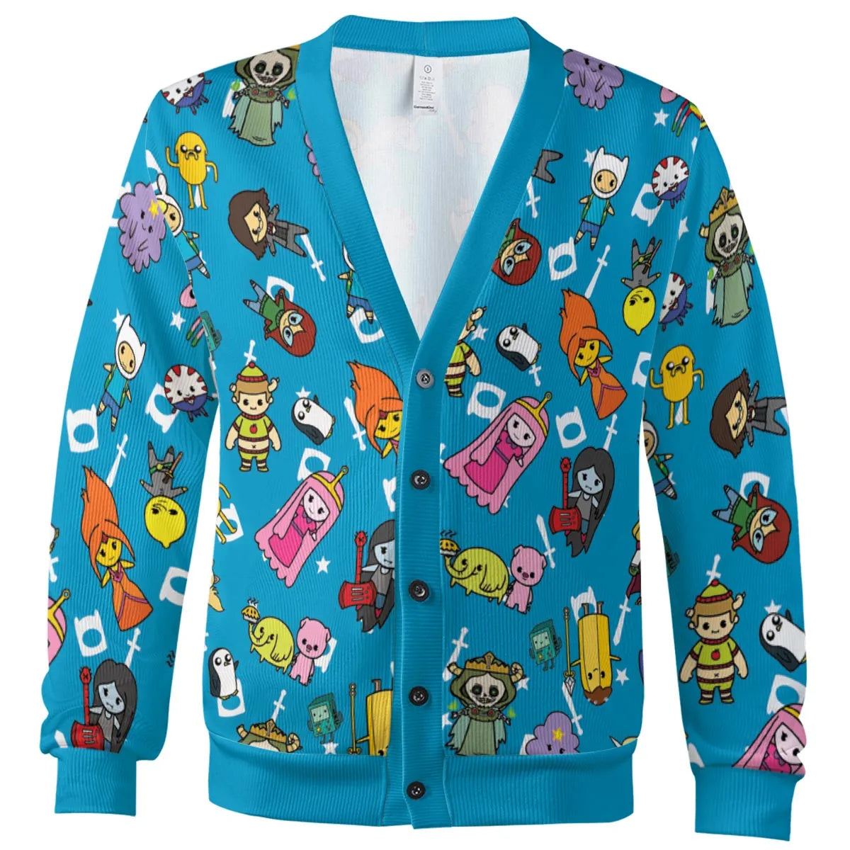 Cardigan - 9N42642D