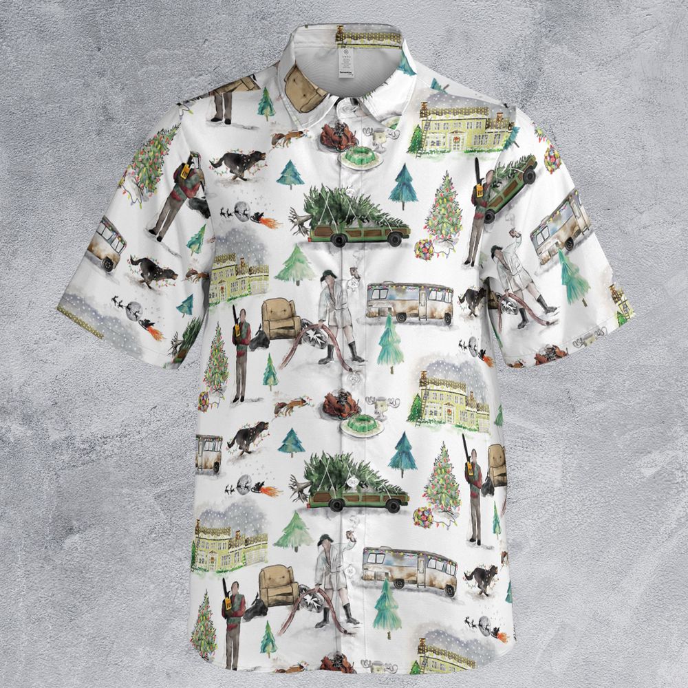 Button Down Shirt - GD49RXX3 -  - 2