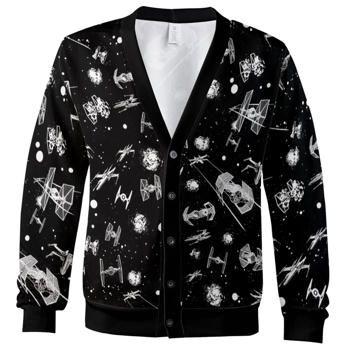 Cardigan - 9SEK4MEN