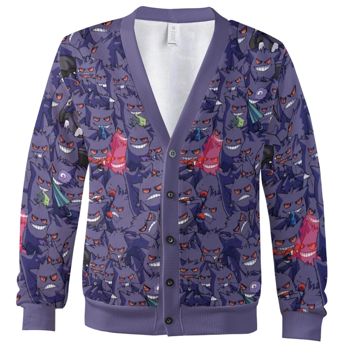 Cardigan - FW76MNF2