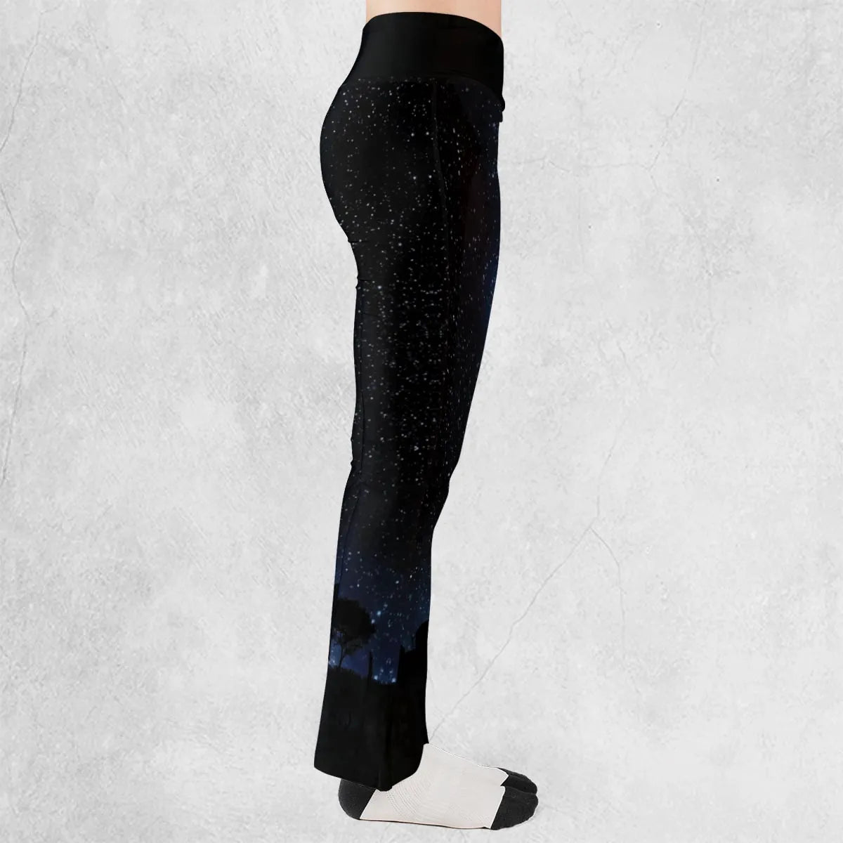 Flare Leggings - 9XNEATR2