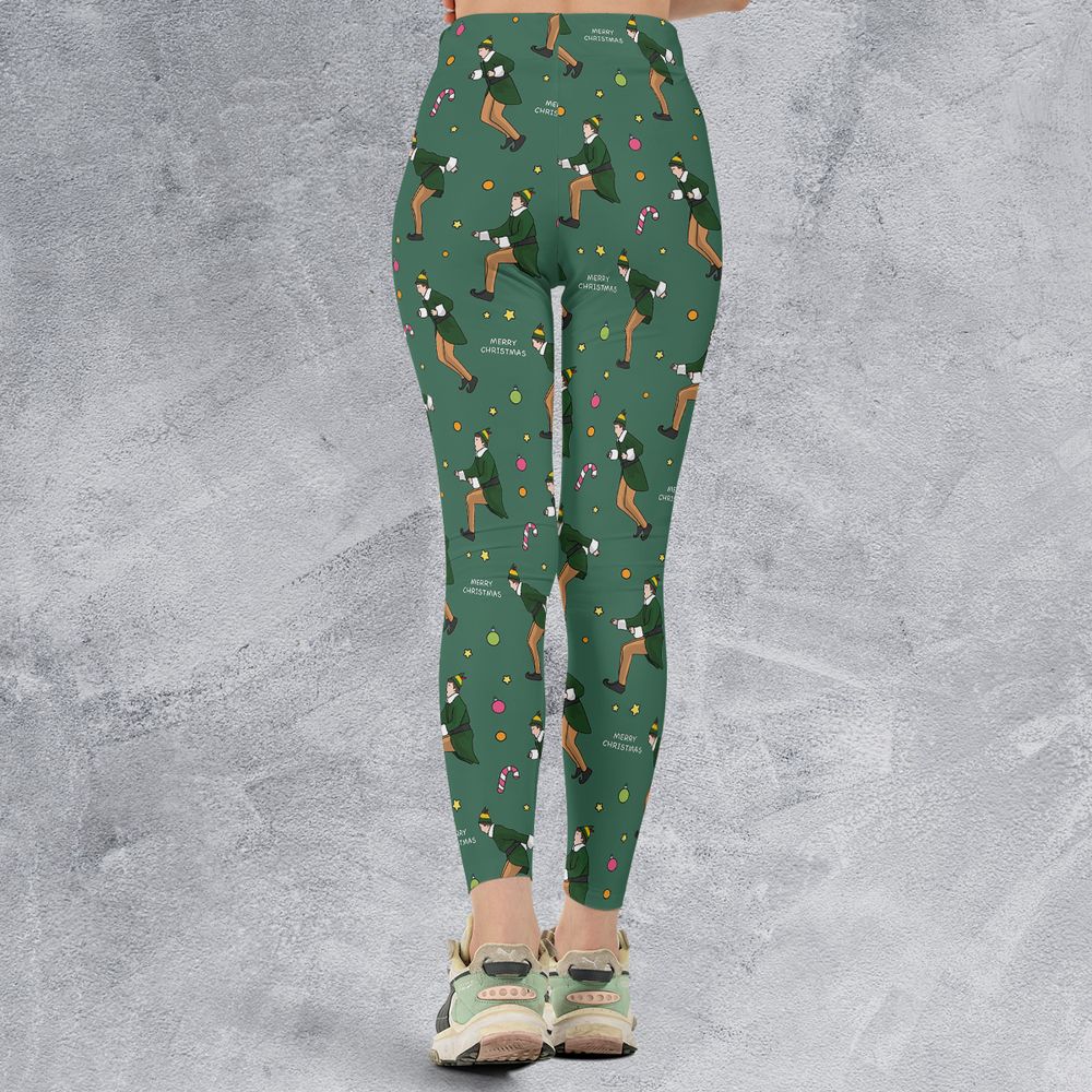 Legging - M4UHJK2V -  - 2