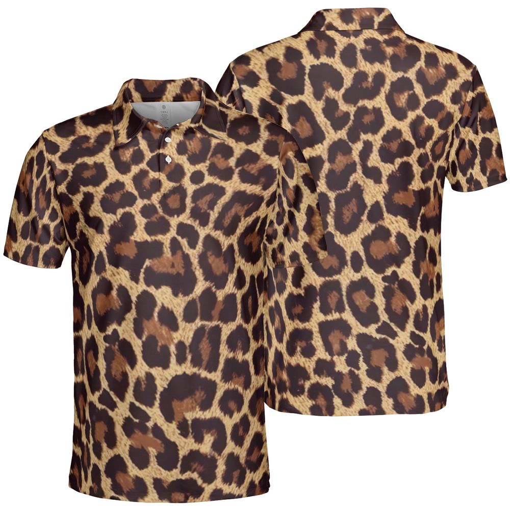Cheetah pattern -  - 2
