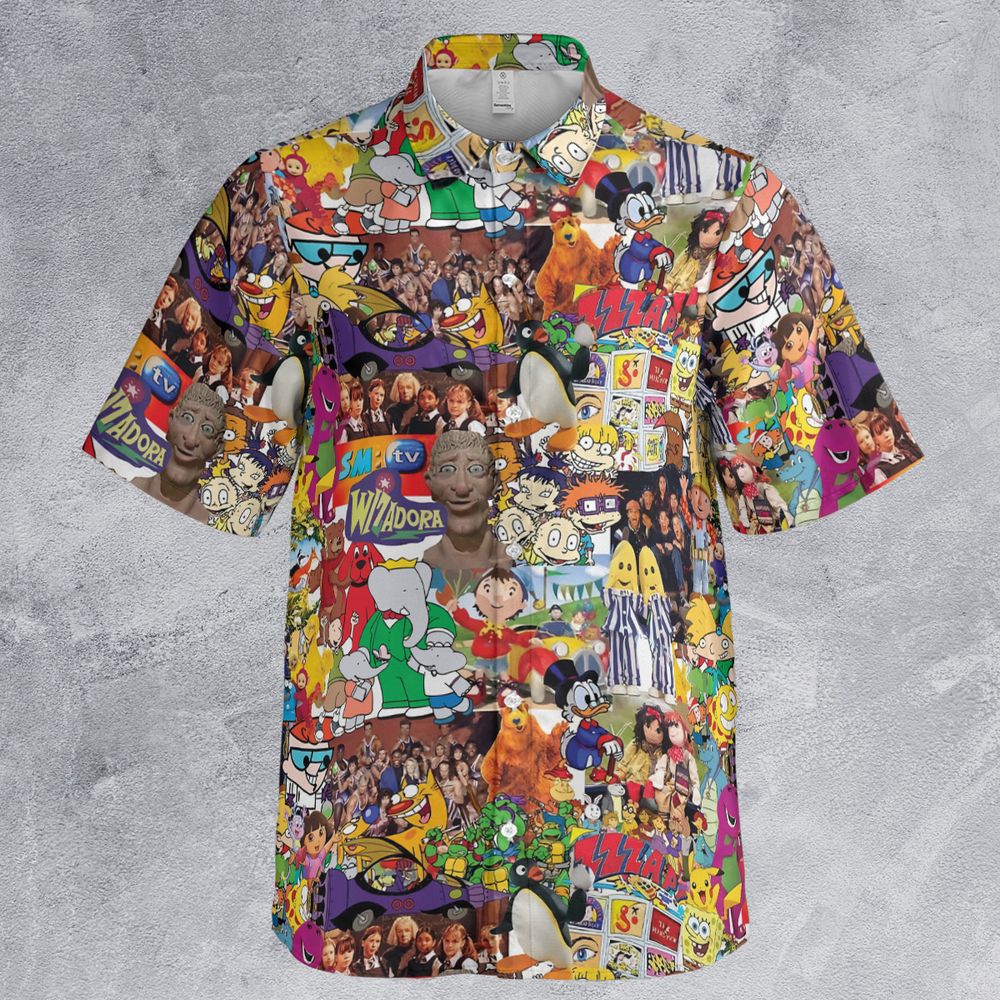 Button Down Shirt - NG7PEQ28 -  - 2