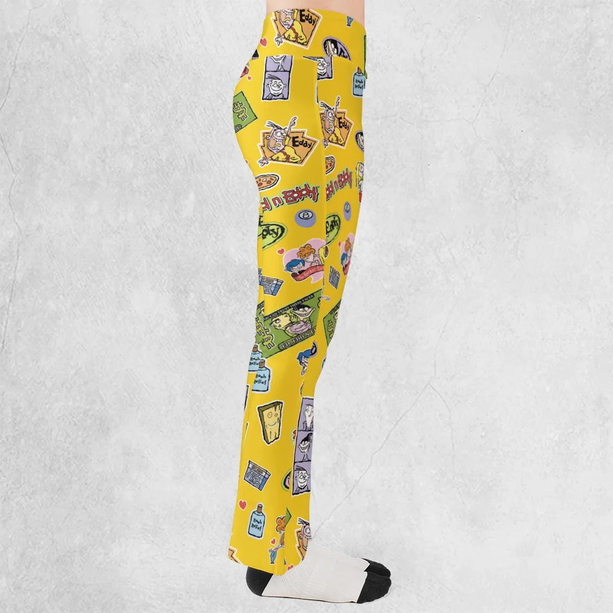 Flare Leggings - B953Q9JS