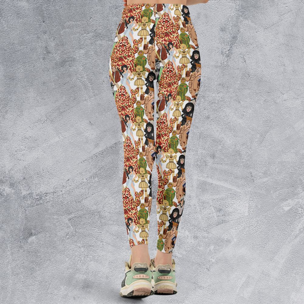 Legging - B7NSMXXK -  - 2