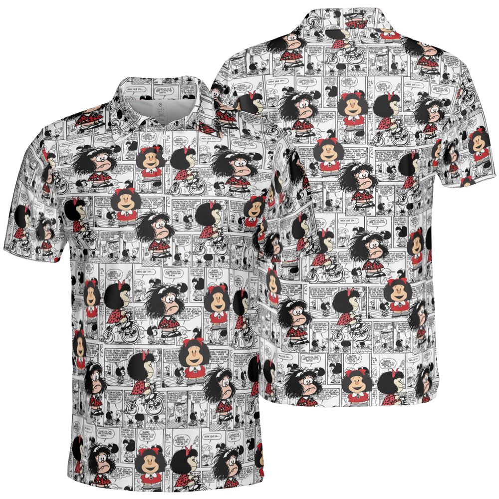 Mafalda -  - 2