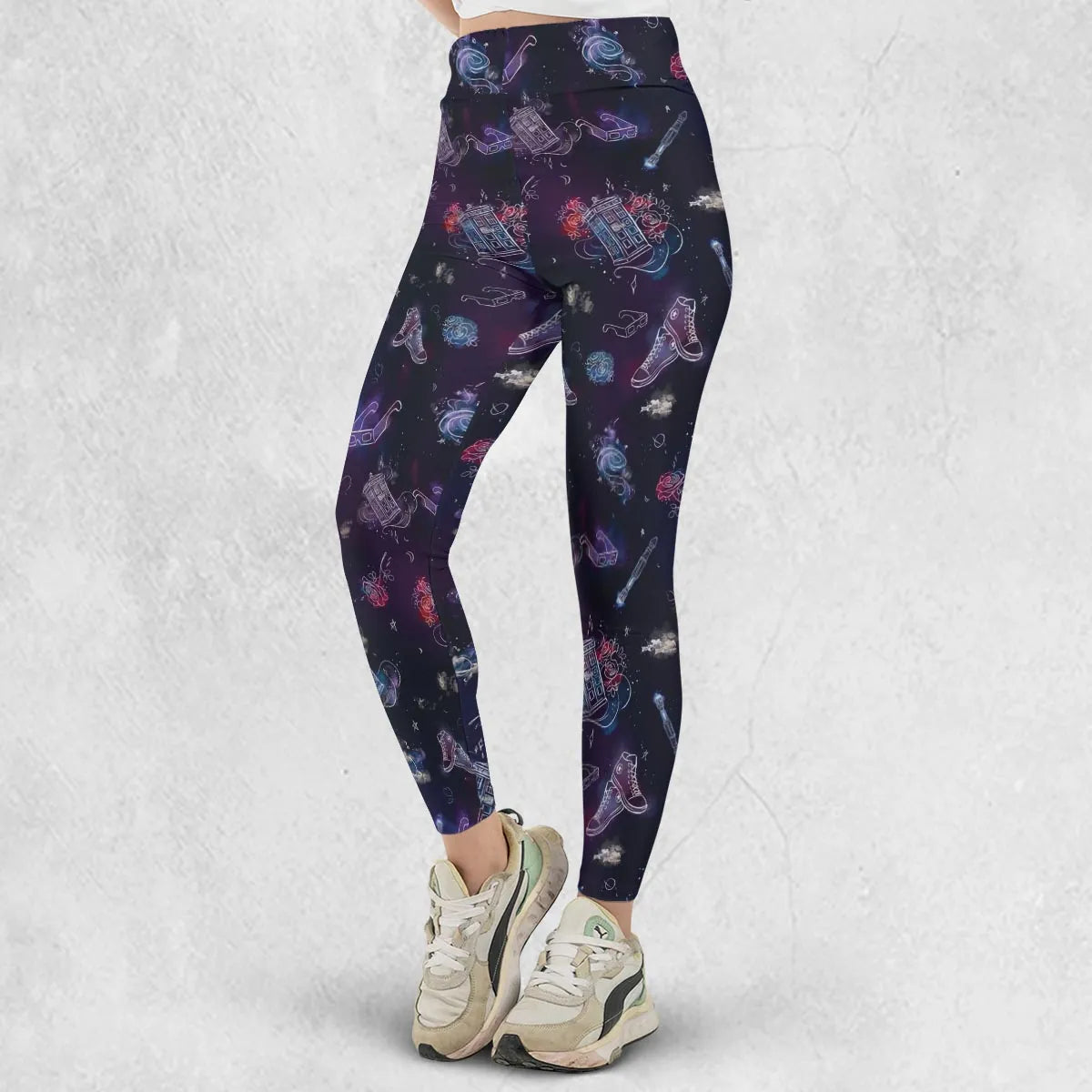 Legging - B53ZRTZL