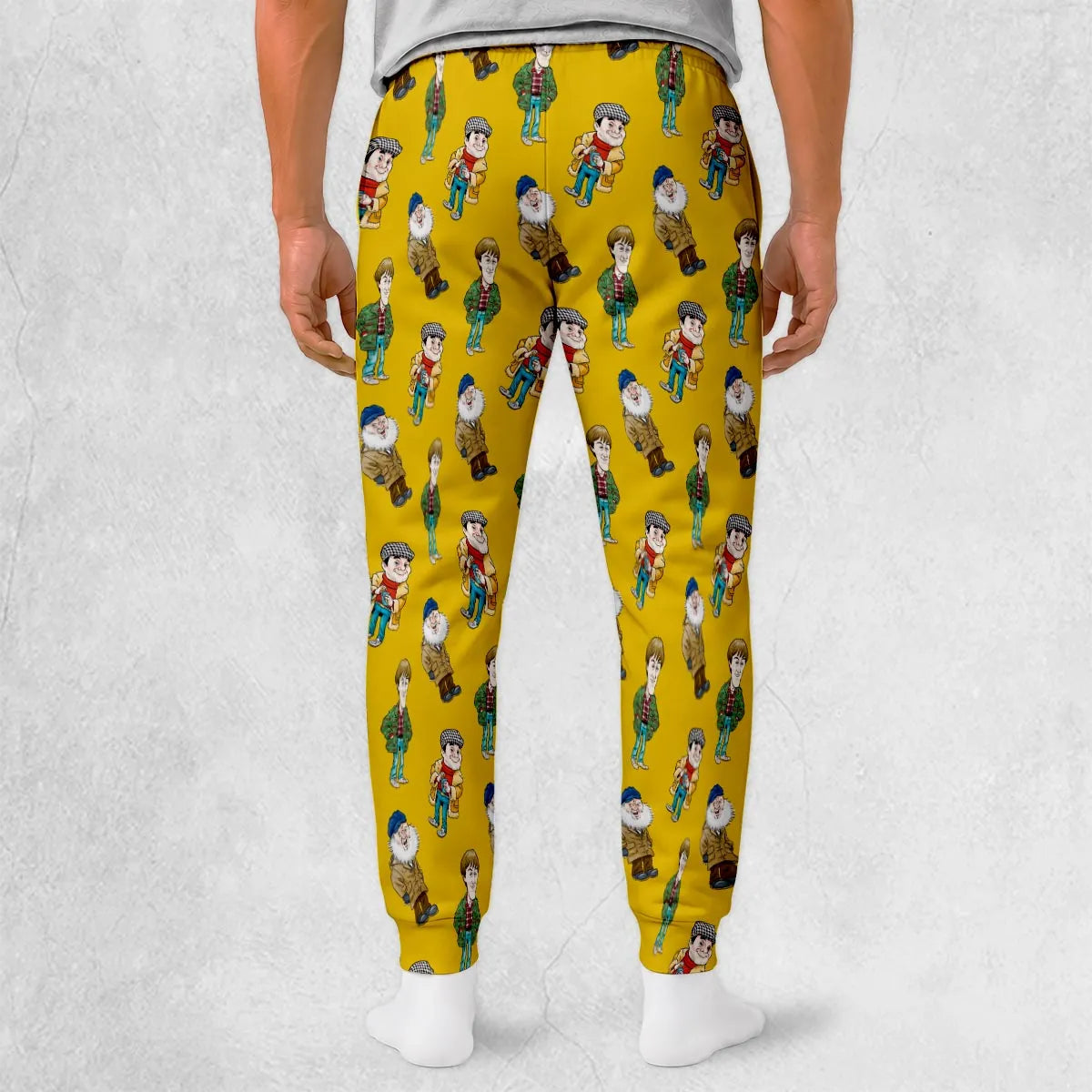 Sweatpants - GEL14CEA