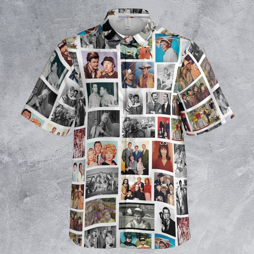 Button Down Shirt - XWVZ5TDZ -  - 2