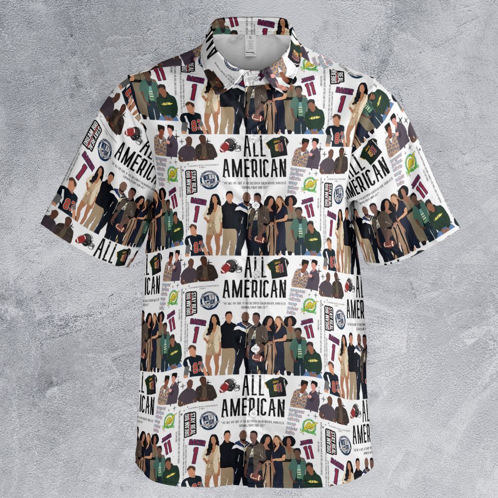 Button Down Shirt - ED149AJV -  - 2