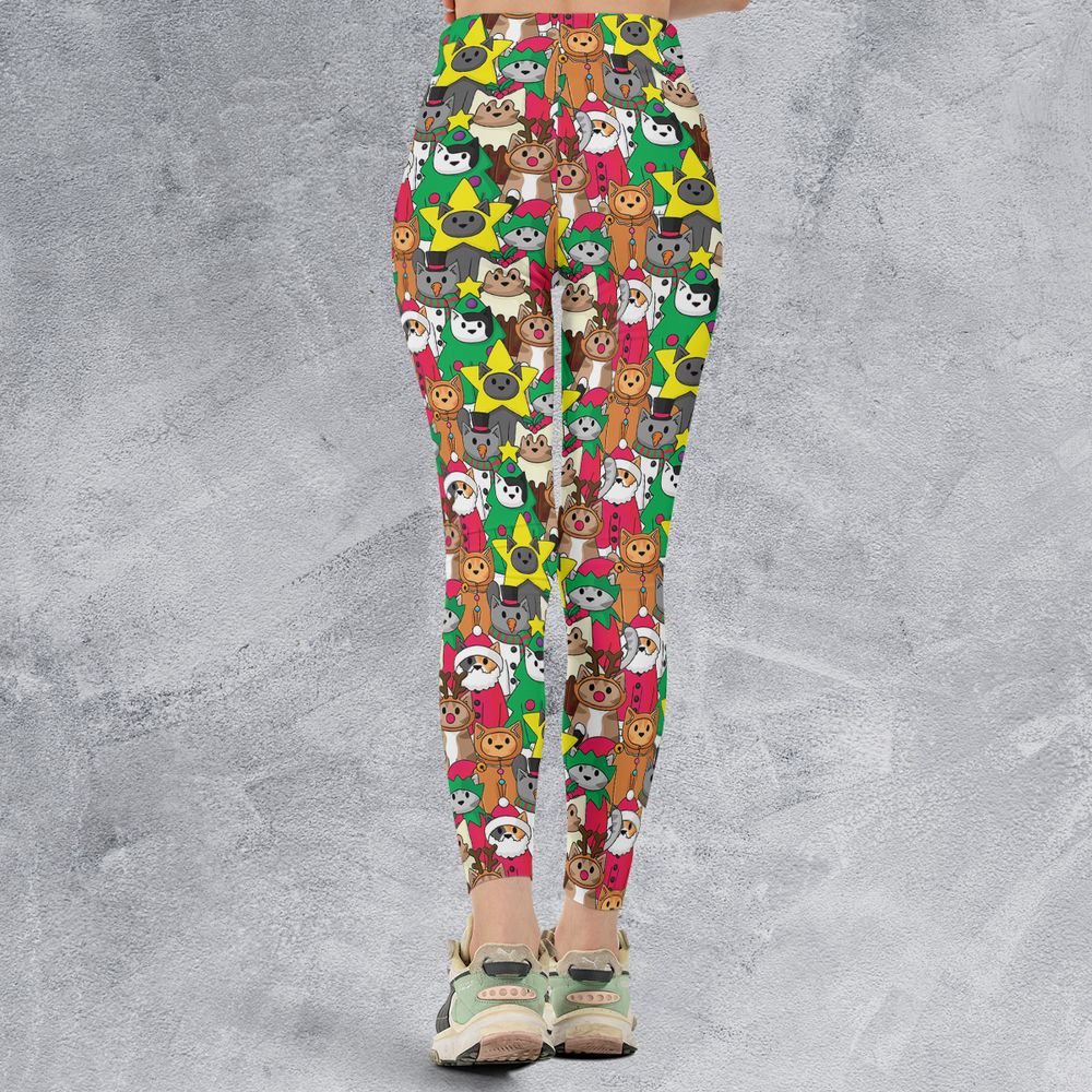 Legging - EJDBZ2SY -  - 2