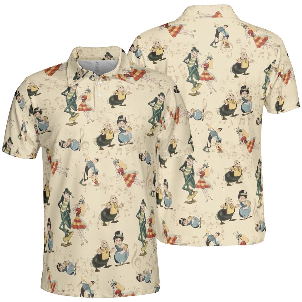 Mr. Toad -  - 2